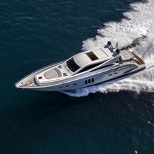 Cornelia Yacht 