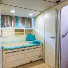 Electra Yacht 