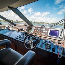 Freudian Slip Yacht 