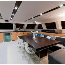 Pomaikai Yacht 