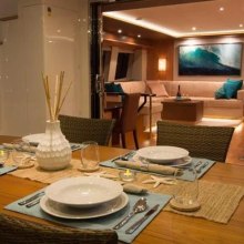 Ohana Yacht 
