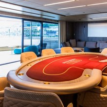 Yu Feng Zhe 1 Yacht 
