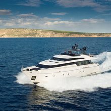 Musha Yacht 