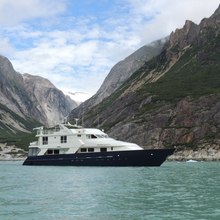 Safari Quest Yacht 