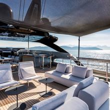 Yoyita II Yacht