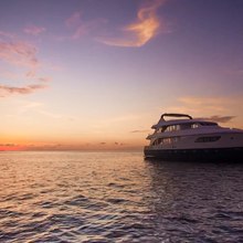 Honors Legacy Yacht 