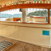 Grand Alaturka Yacht 