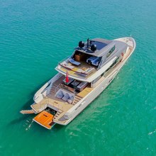 Jamba Yacht 