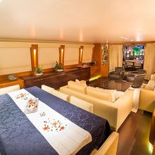 Maisha II Yacht 