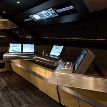 Timeless Yacht 
