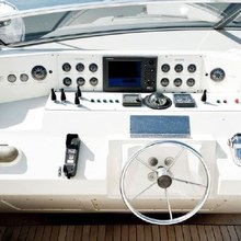 Alrisha Yacht 
