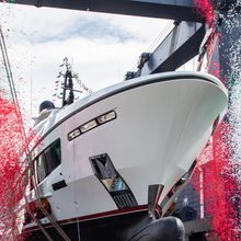 Moneikos Yacht 