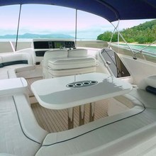 Sanook Yacht 