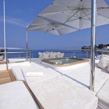 Wild Orchid I Yacht 