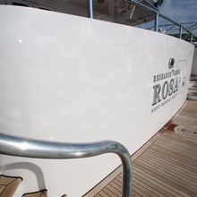 Rosa Yacht 
