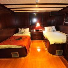 Smile Yacht 