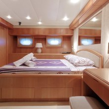 SeaYacht Yacht 