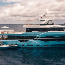 Persistence Yacht 