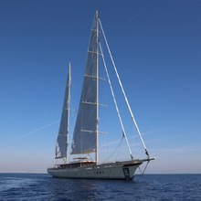 Simena Yacht 