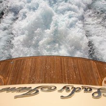 Lady Jane S Yacht 