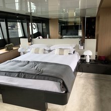 Chiluce Yacht 