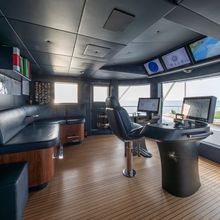 Tosun Yacht 
