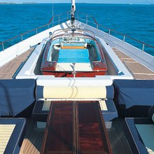 MITseaAH Yacht Tender