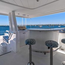Georgia Yacht 