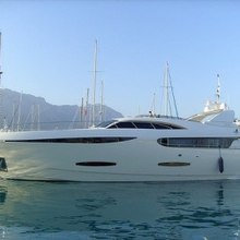 Turkiz Yacht 