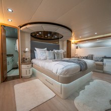 Atlantic Yacht 