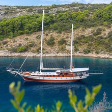 Bonaventura Yacht 