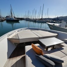 Jacki 8 Yacht 