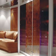 Elegant 007 Yacht Stateroom - Storage