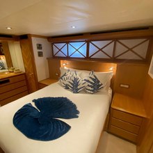 Break Away Yacht 