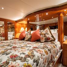 Black Magic Yacht 