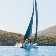 Music Yacht 