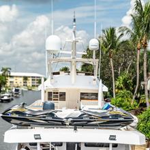 Le Montrachet Yacht 
