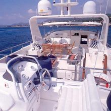 Anjilis Yacht 