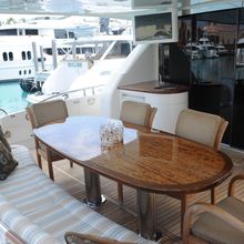 Chip Yacht