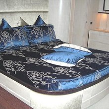 Tristan Yacht 
