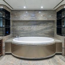 Claymaker Yacht 