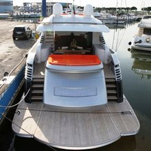 Maximo Yacht 