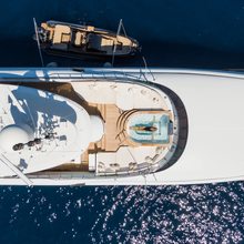 Shalawaty Yacht 