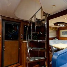 Lifter Yacht 