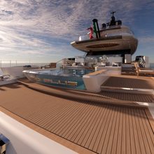 Mengi Yay NL 52 Plus Yacht 