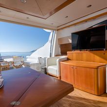 Glorious Yacht 