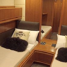 Kitty Kat Yacht 
