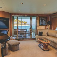 Break Away Yacht 