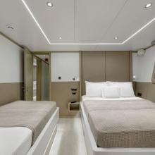 TanWay Yacht 