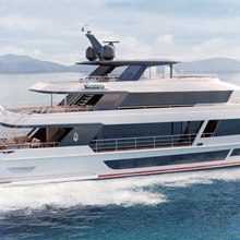 Maravi Yacht 